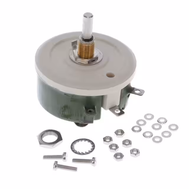 RT055AS3300KB Vishay Sfernice  Rotary Potentiometers Rheostats